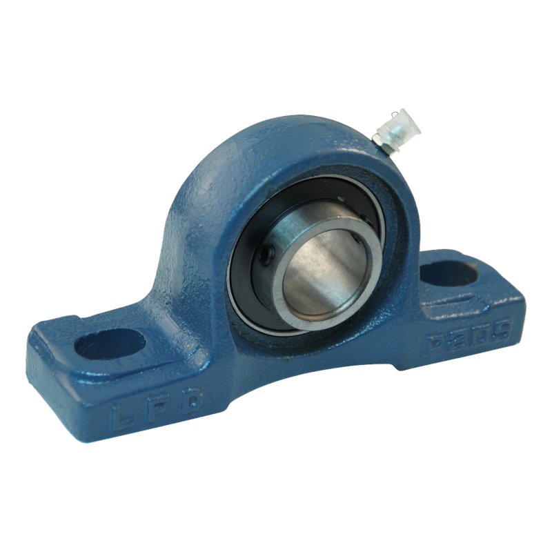 lagerblok UCP-208