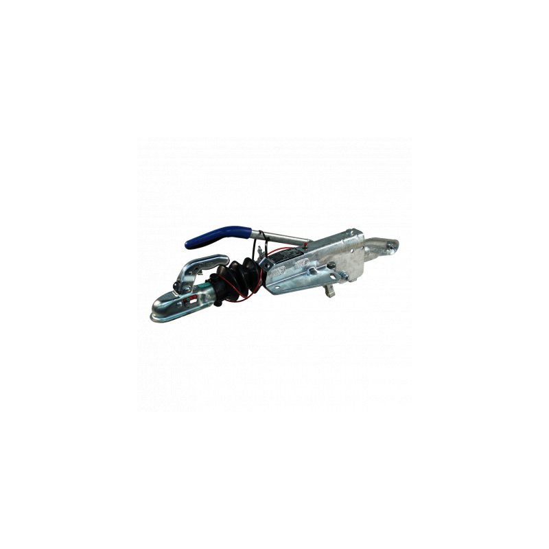 overrun devices KF17-C mechanical ball coupling without jockey wheel bracket
