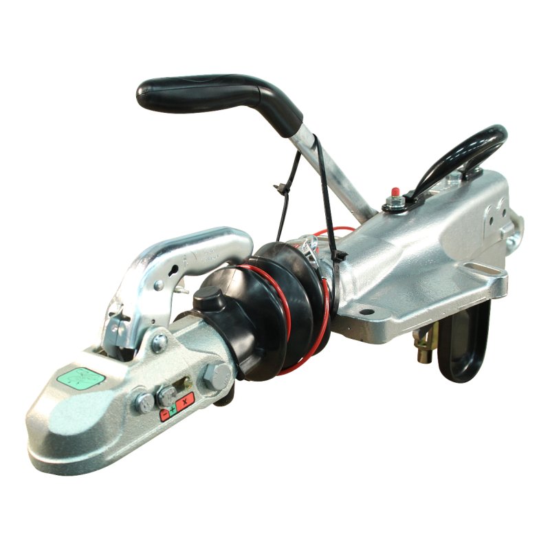 overrun devices KFG30-A mechanical , ball coupling without jockey wheel bracket