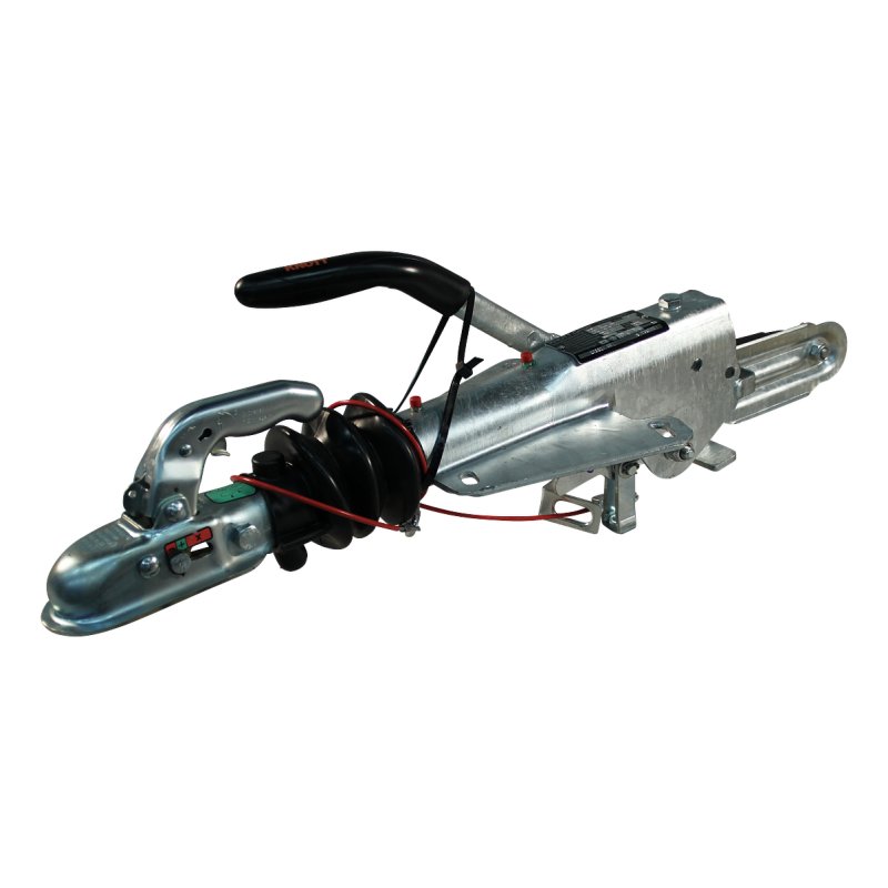 overrun devices KFL14-A mechanical ball coupling without jockey wheel bracket