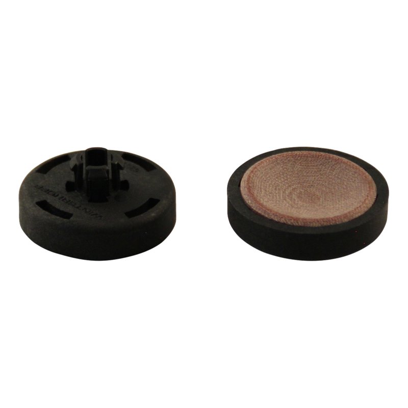 frictieset nieuw type WS3000 + WS3500