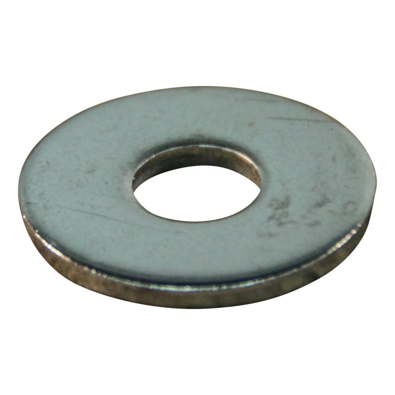 Karosseriering M10x30mm Edelstahl V2A