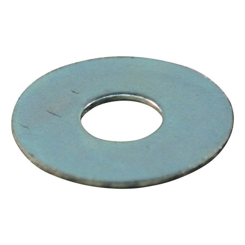 carrosseriering M10x30mm staal, elvz.