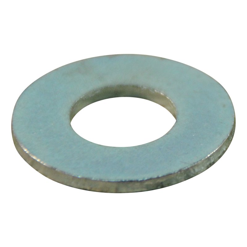 Karosseriering M12x32x2mm Stahl elektrolytisch verzinkt