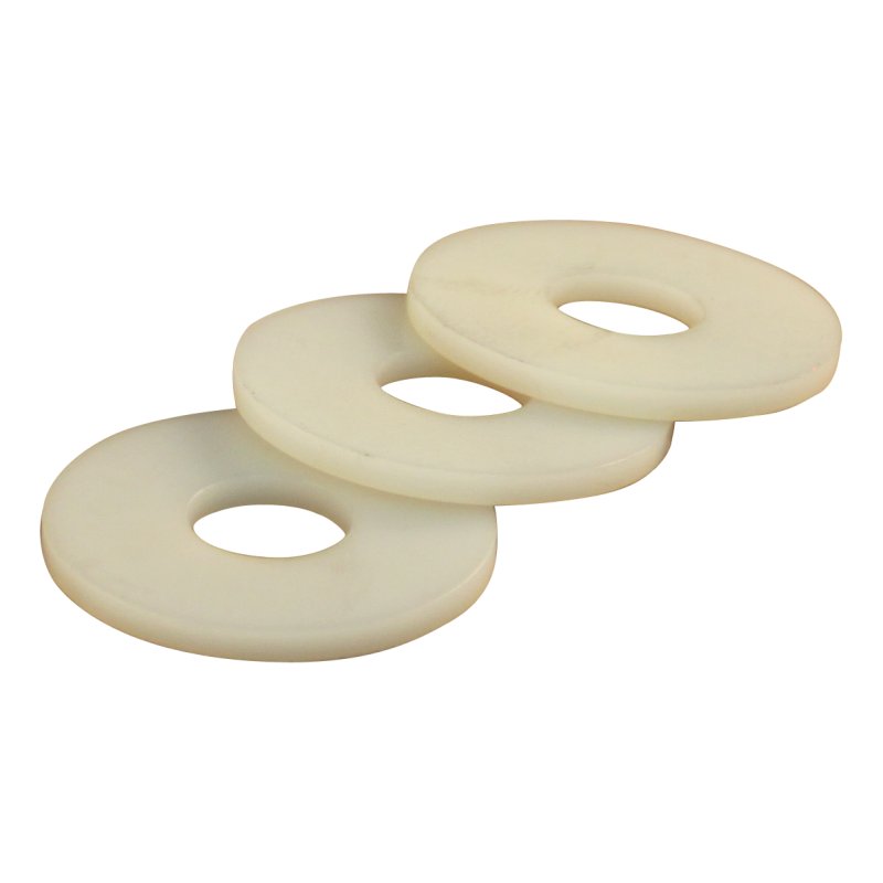 mudwing repair washer M10mm PA