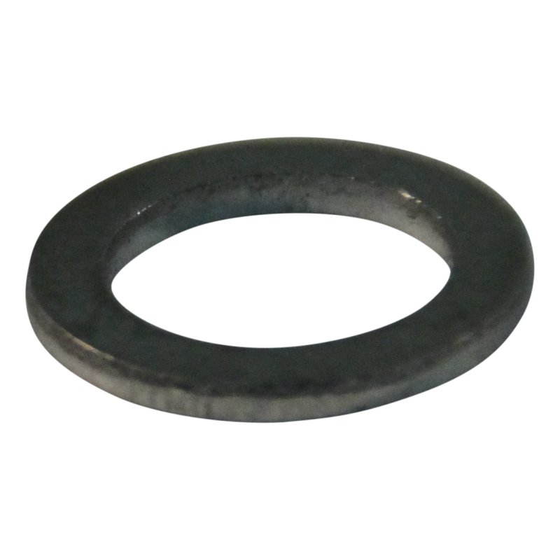 sluitring M8mm RVS 304