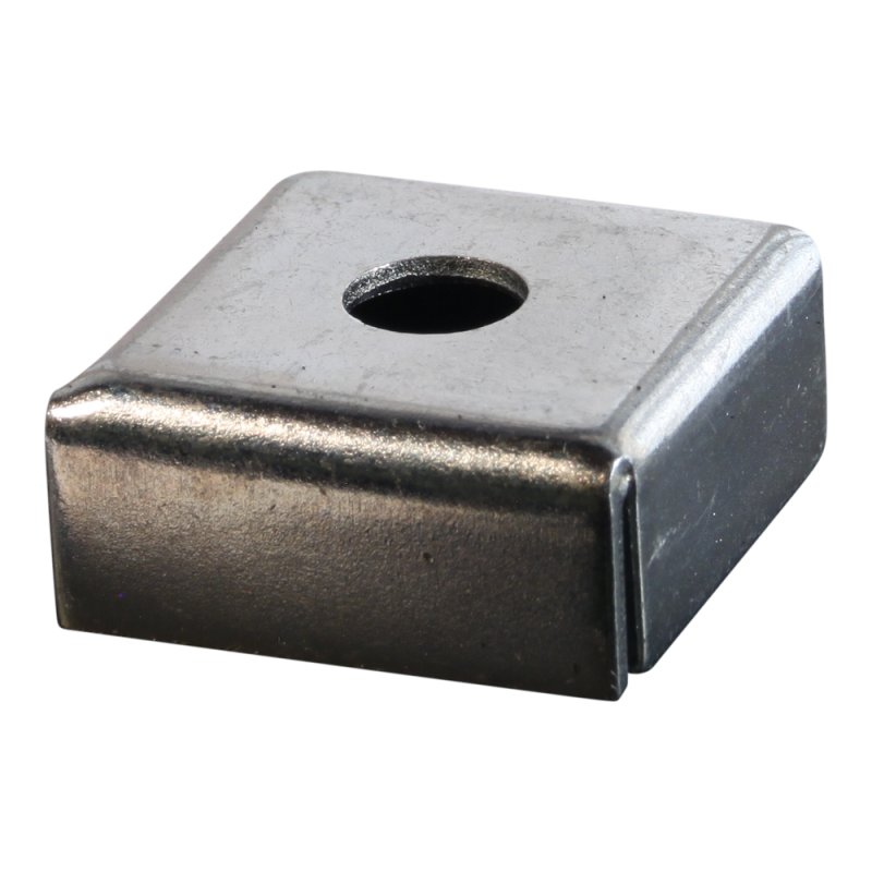 cap 30x30mm Ø10,3