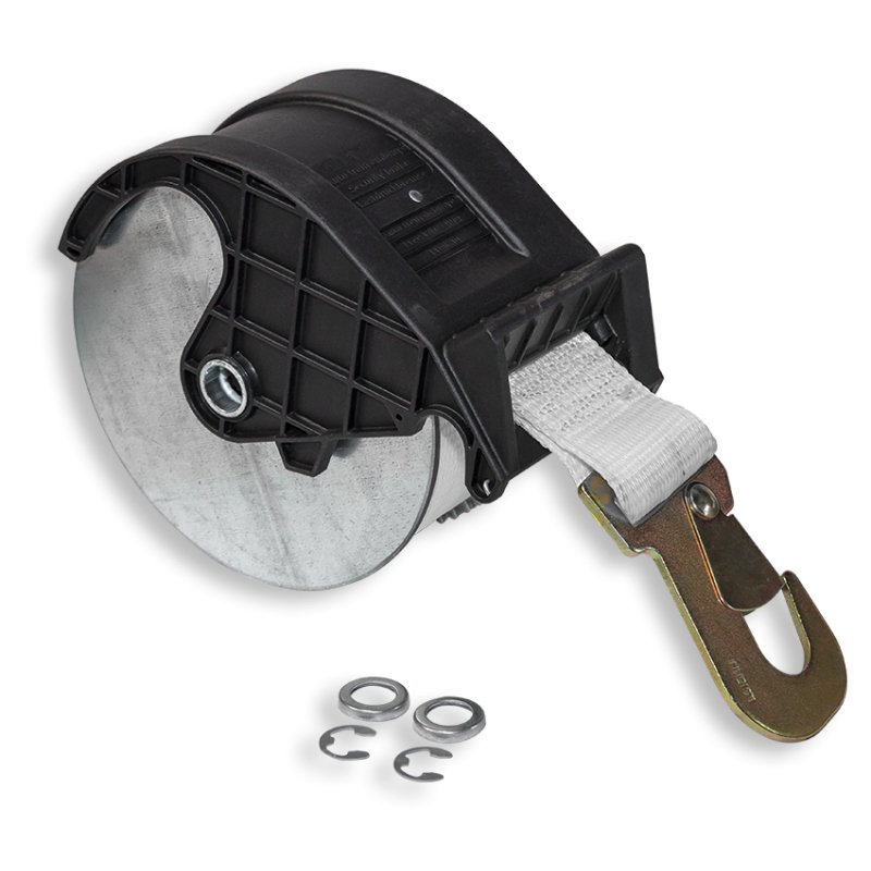 drum with winch belt for 896.080.008.250