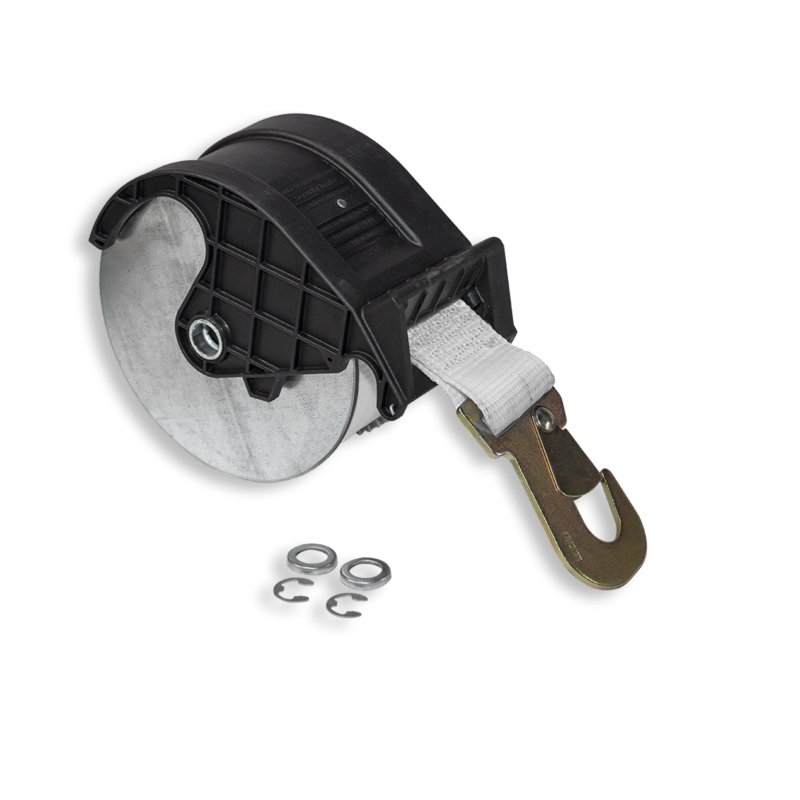 drum with winch belt for 896.220.008.290