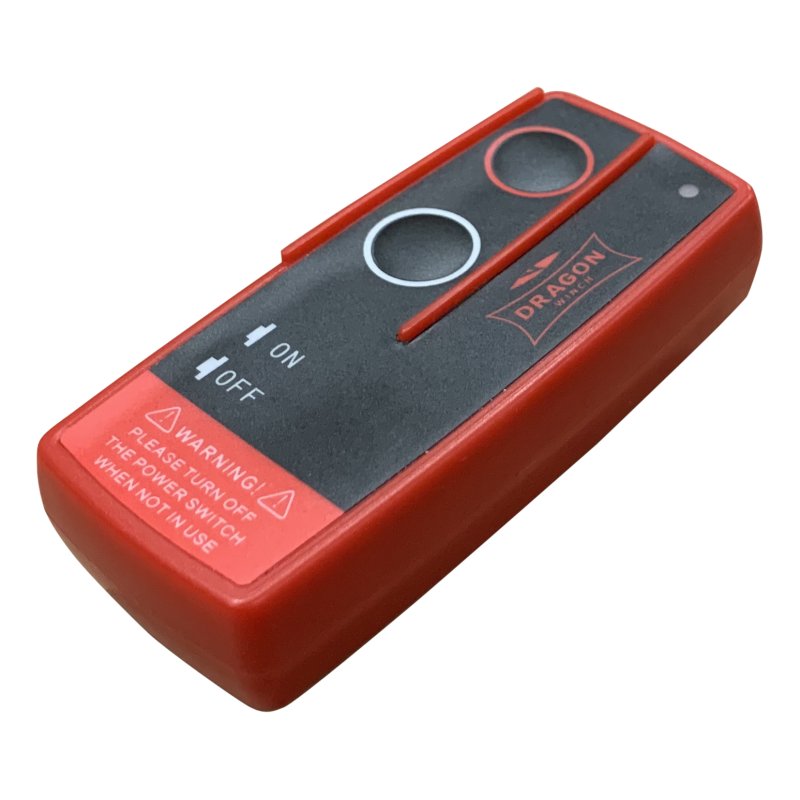 Elektrowinde DWH 3000 HD 12 V HIGHLANDER