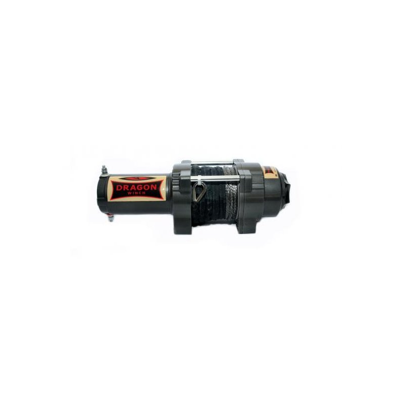 Elektrowinde DWH 3000 HD-S 12 V HIGHLANDER