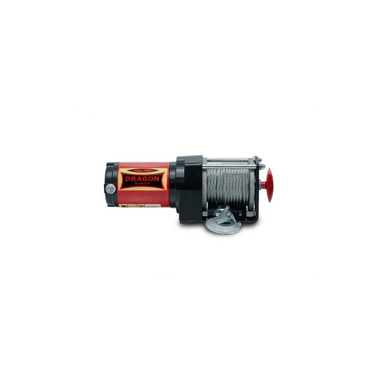 elektrische lier DWM 3000 ST 12 V MAVERICK