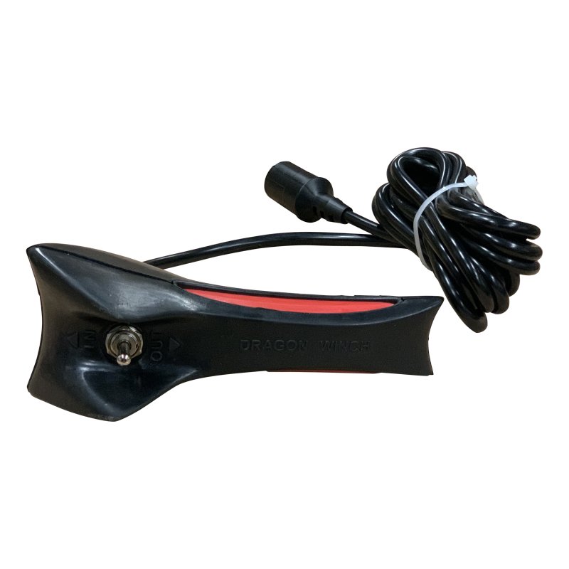 Elektrowinde DWH 4500 HD 12 V HIGHLANDER