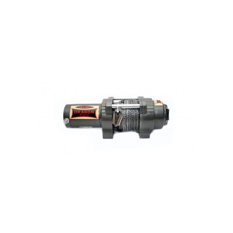 treuil électrique DWH 4500 HD-S 12 V HIGHLANDER
