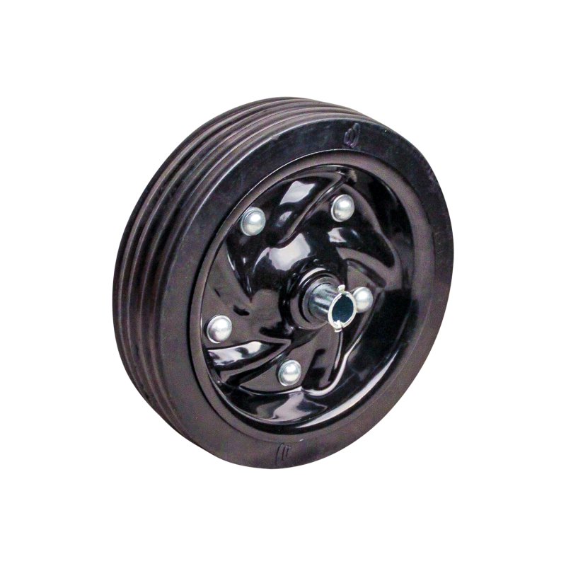 spare wheel Ø200x54mm steel wheel