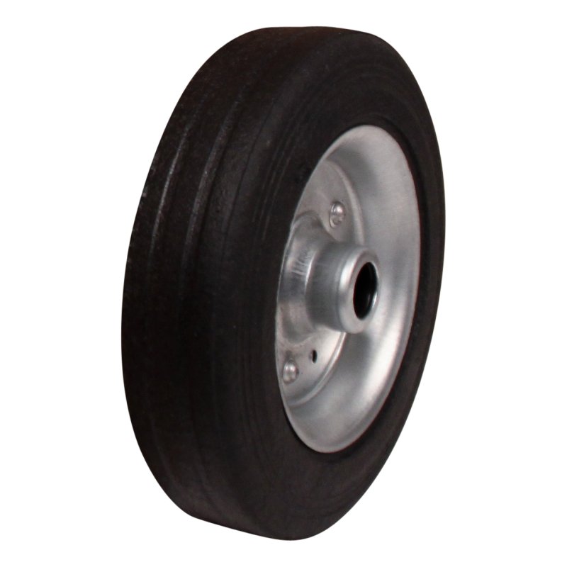 spare wheel Ø200x48mm steel wheel series 02 ᠆