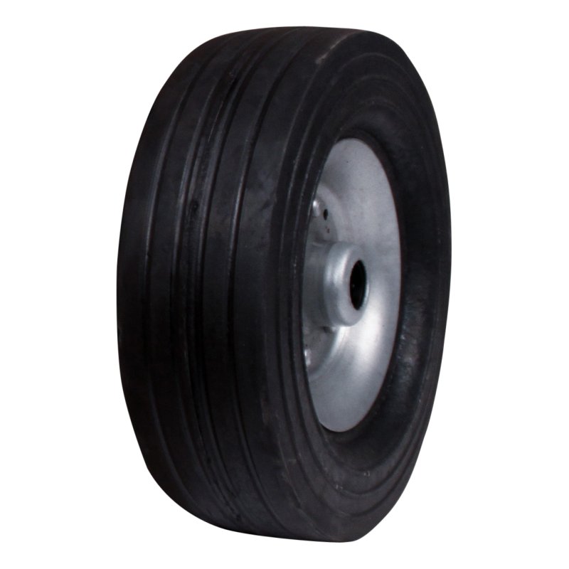 roue seule Ø220x70 jante en acier