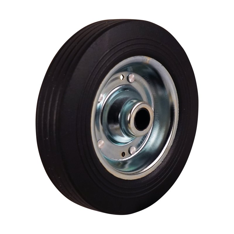 wiel Ø200x54mm stalen velg