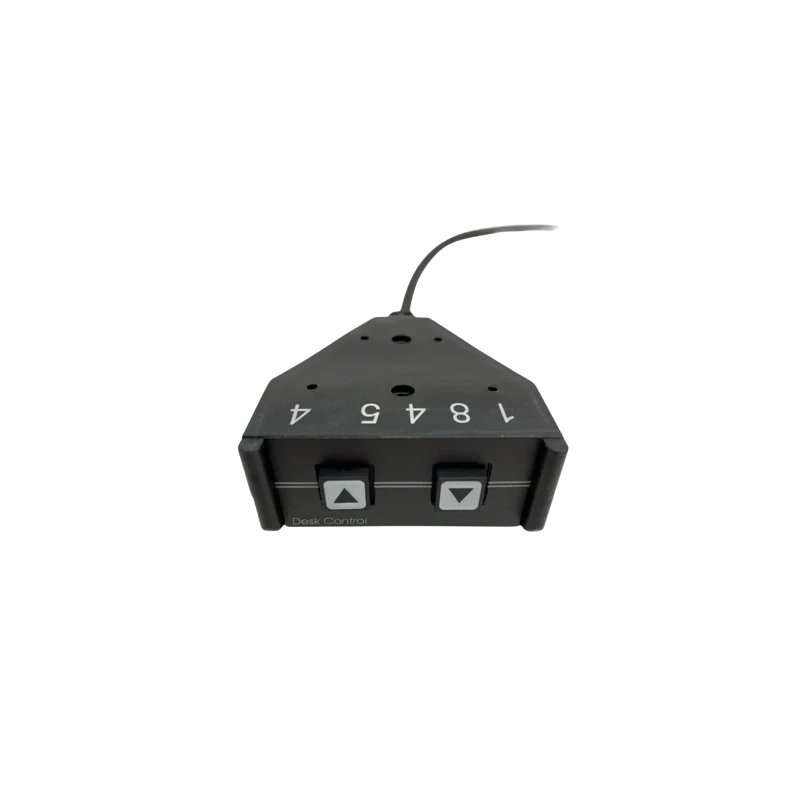 Commutateur de table HSX-OD-2-LD