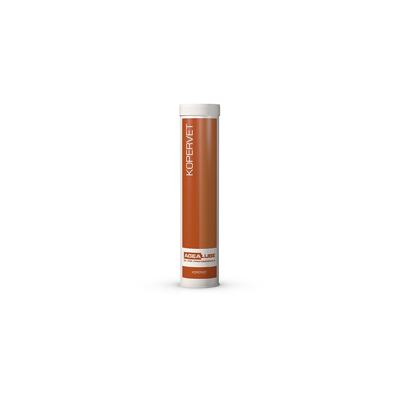 Agealube graisse de cuivre tube 400g