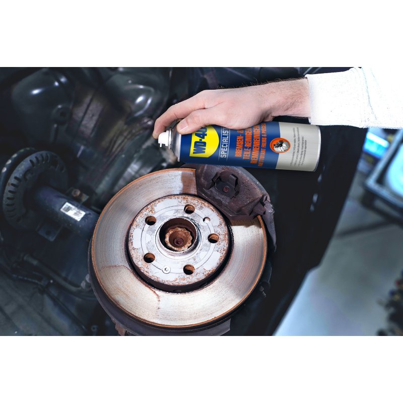 WD-40 "specialist" remmenreiniger 500ml