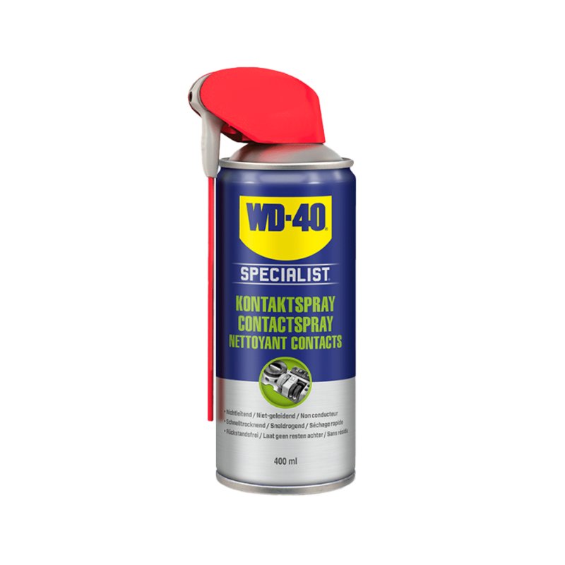 WD-40 "specialist" nettoyant contacts 400ml