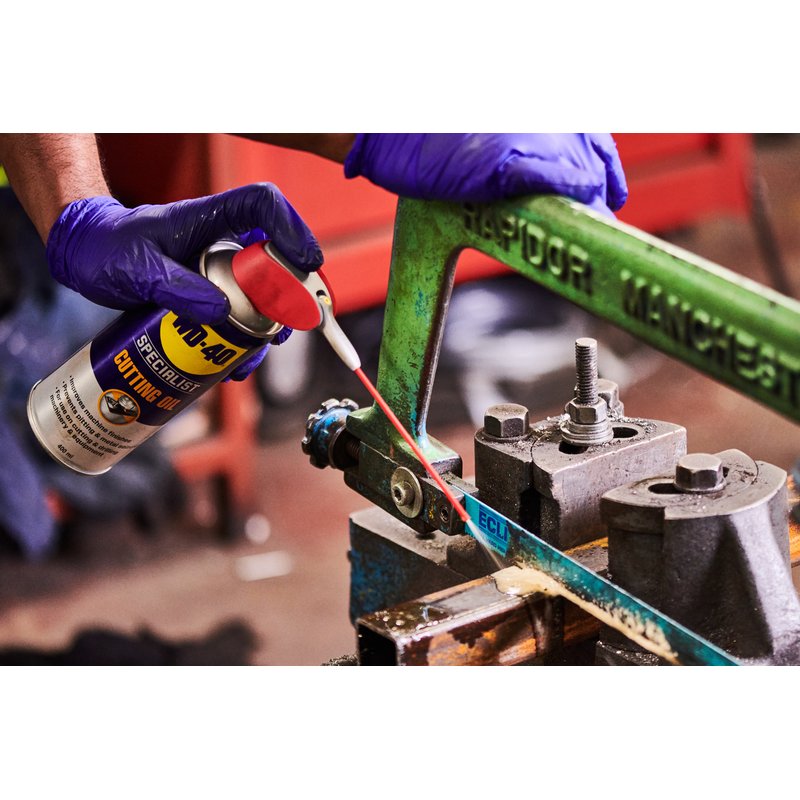 WD-40 "specialist" huile de coupe 400ml