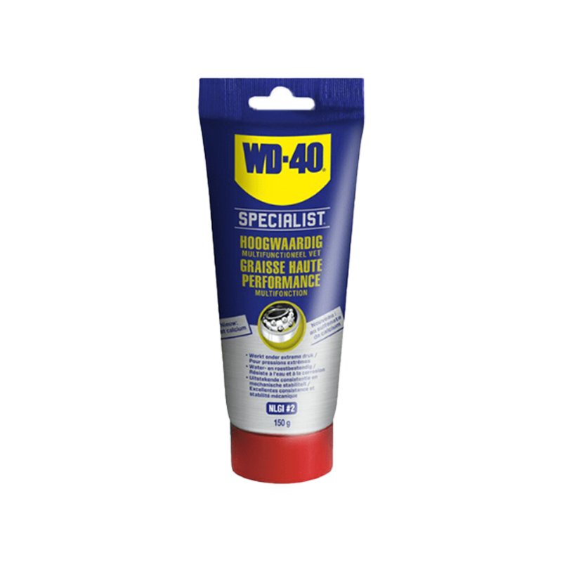 WD-40 "specialist" hoogwaardig multifunctioneel vet
