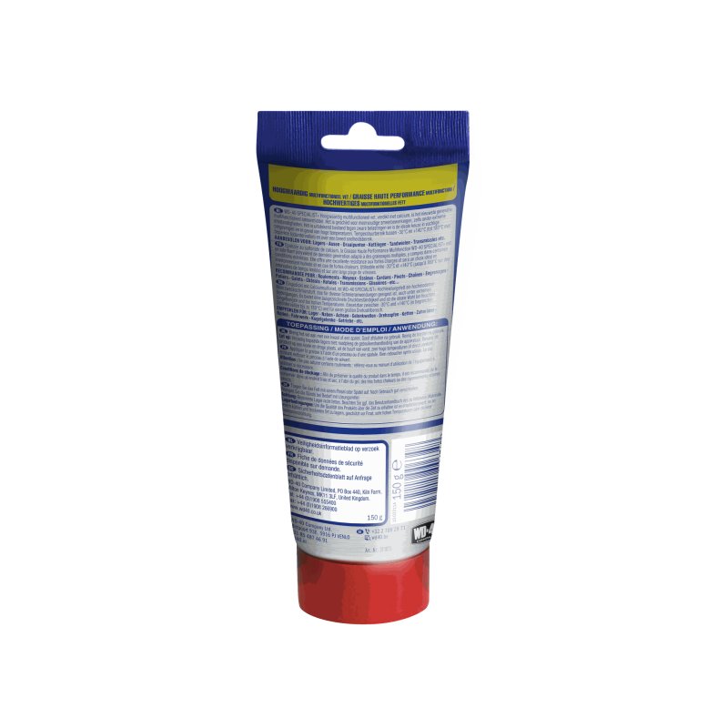 WD-40 "specialist" hoogwaardig multifunctioneel vet