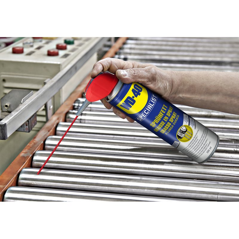 WD-40 "specialist" spray grease 400ml
