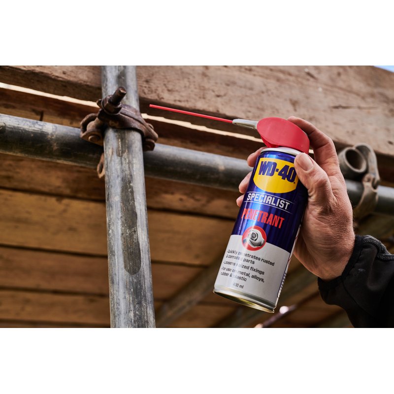 WD-40 "specialist" Rostlöser 400ml