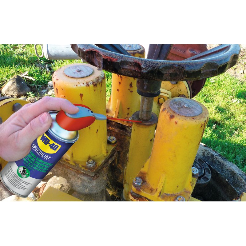 WD-40 "specialist" lubrifiant au PTFE 400ml