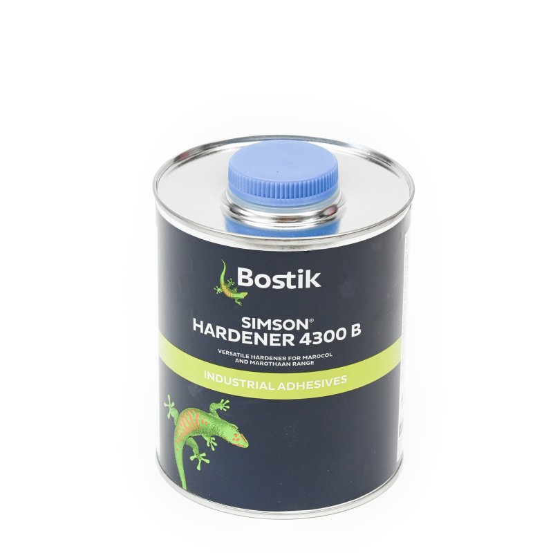 Härter 4600B