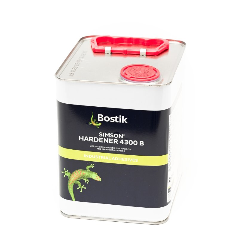 durcisseur 4600B