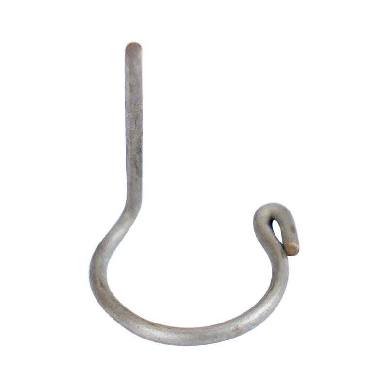 sicherungsbügel aus V4A. DIN 71805 S13 für WG30