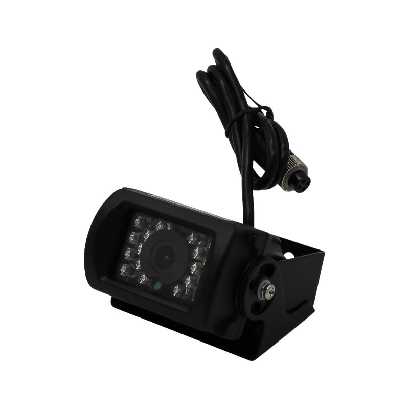 reversing camera set 7" monitor, incl. audio