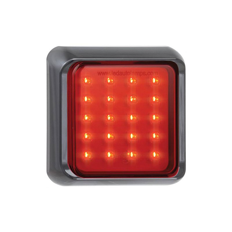 lampe de brouillard LED 100FME