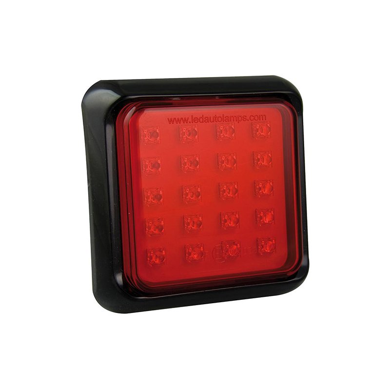 lampe de brouillard LED 100FME