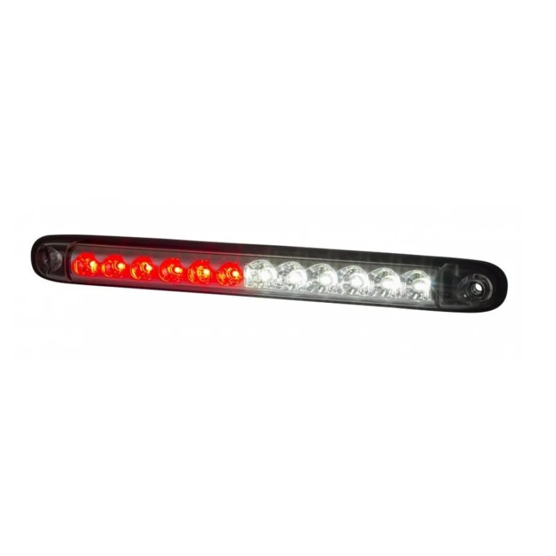 mistlamp LED achteruitrijlamp 12/24V VMR-140