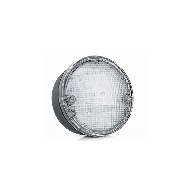 LED Rückleuchte ADR universal 12/24V