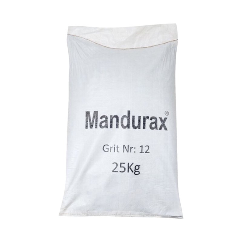 mandurax granulométrie 1 - 2mm