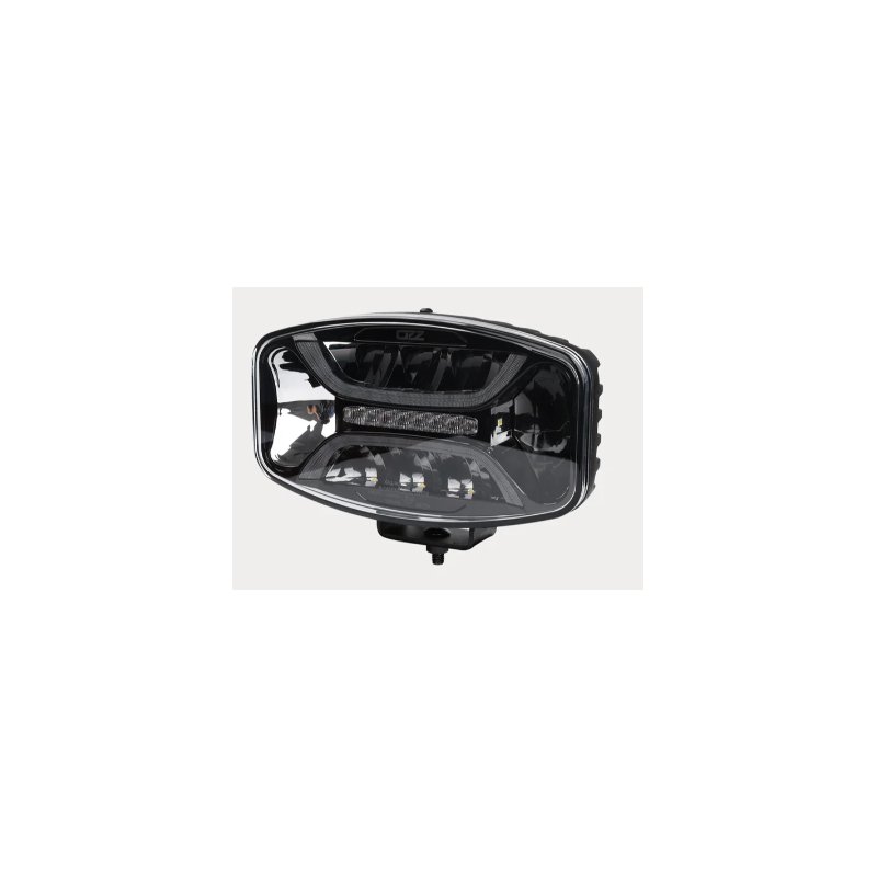 LED feux diurnes 100cm deutsch connector 12-24V
