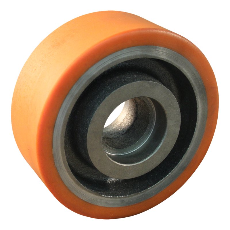 wheel 150mm series 28 ᠆ ball bearing