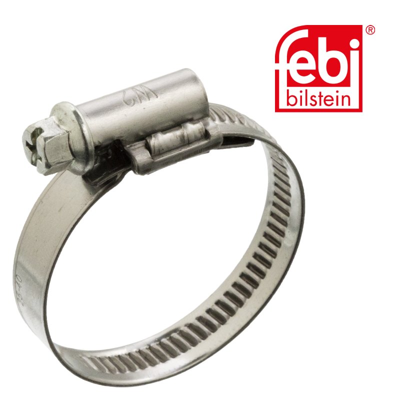 Hose Clamp