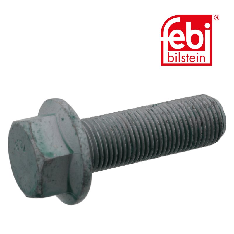 Tensiloc Bolt