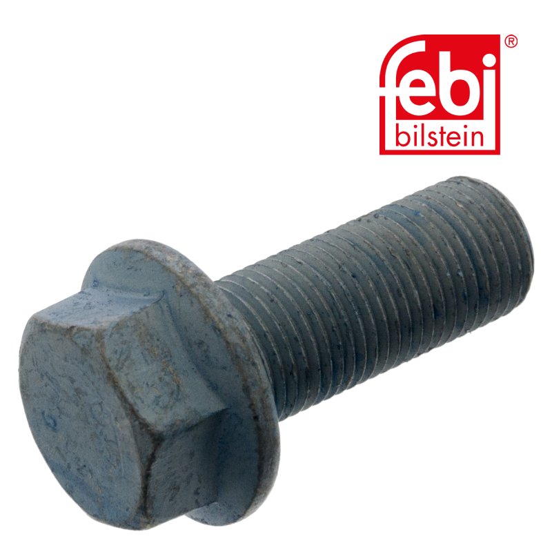 Tensiloc Bolt