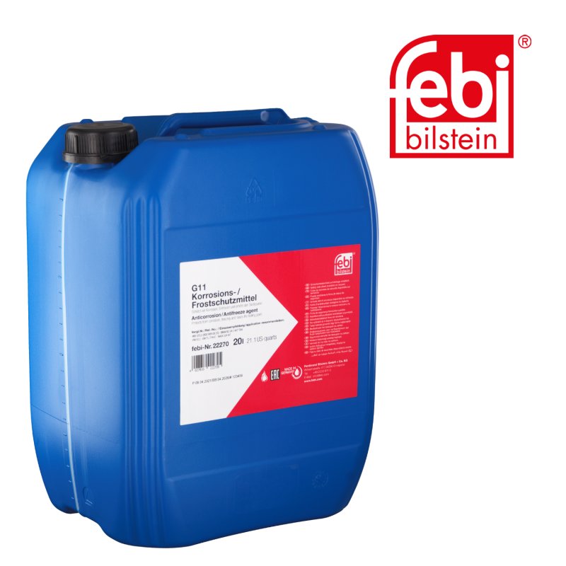 Coolant