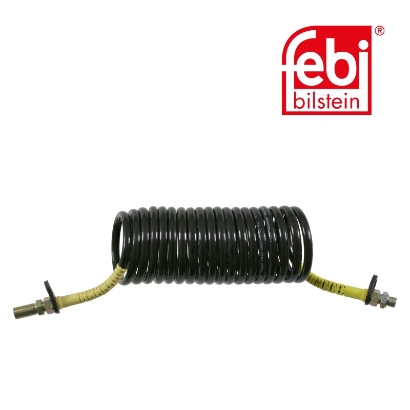 Air Coil