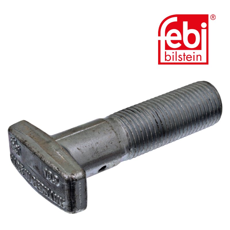 Hammerkopfschraube