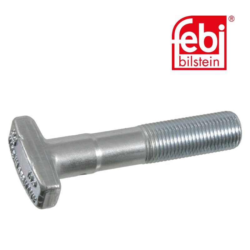Hammerkopfschraube